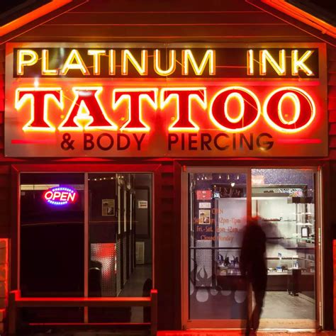 tattoo shops port orchard|3 Best Tattoo Shops Near Port Orchard, WA